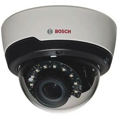 Bosch 2MP NDE 3502 AL Dome Camera at Rs 28175 piece बश क डम कमर