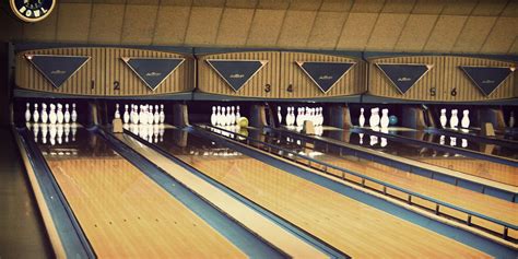 Bowling Alley Wallpapers Top Free Bowling Alley Backgrounds