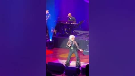 Tanya Tucker Lizzie And The Rainman Grand Ole Opry Youtube