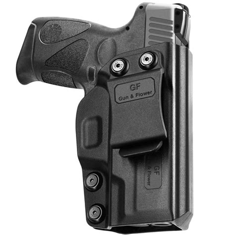 Taurus G C Holster Taurus G C Holster Polymer Iwb For Concealed Carry