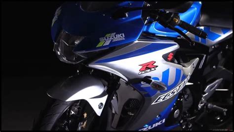 Información detallada de 2020 Suzuki GSX R 150 Edición MotoGP GSX R 150