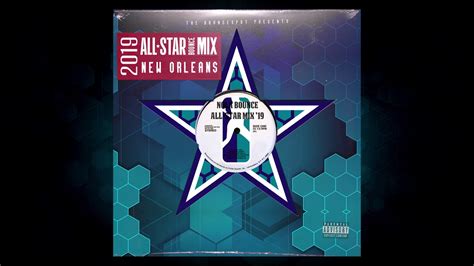 New Orleans Bounce All Star Mix 2019 Explicit Youtube Music