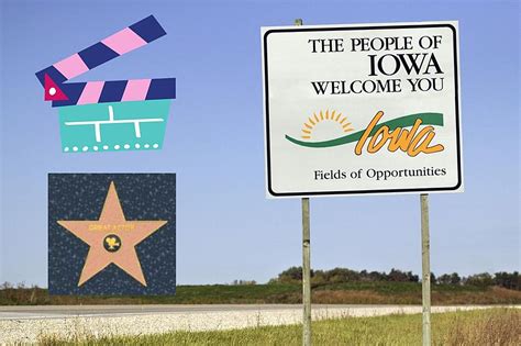 Five Celebrities You Didnt Know Lived In Iowa