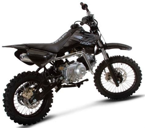 Mini Moto Cross Tr 125cc Pro Tork Jota Mini Motos Frete Grat