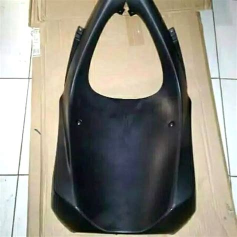 Jual Cover Paru Cover Dek Paruh Lumpur Honda BEAT F1 2013 2015 Shopee