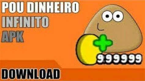 Como Instalar O Pou Dinheiro Infinito