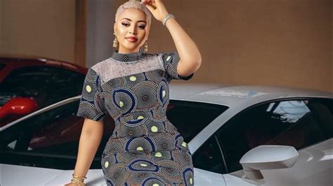 Regina Daniels In Shòçk As Fans Blows Hot At Her Following Recent Post