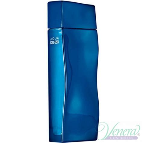 Kenzo Aqua Kenzo Pour Homme Edt 100ml за Мъже БЕЗ ОПАКОВКА Венера