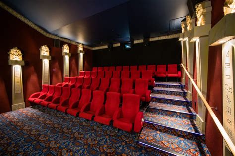 Cinema Hire - Alice Cinemas