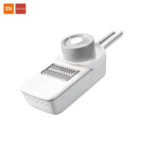 Фрукто-овощерезка Xiaomi SKU00411 - купить по доступным ценам в ...