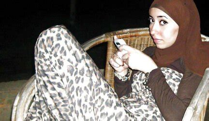 Hijab From Egypt Fantastic ZB Porn