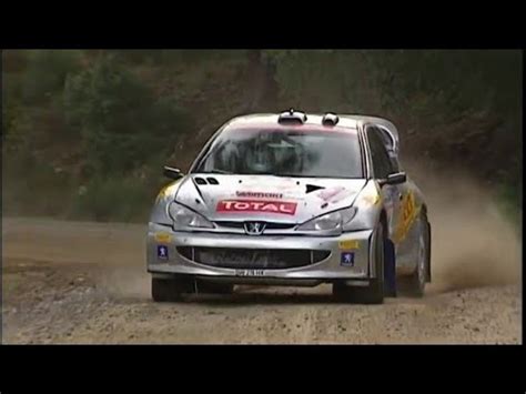 Rally Di Cagliari Miniere Trt Youtube