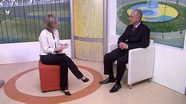 Rj Tv Rio Sul Psiquiatra De Volta Redonda Rj Fala Sobre A