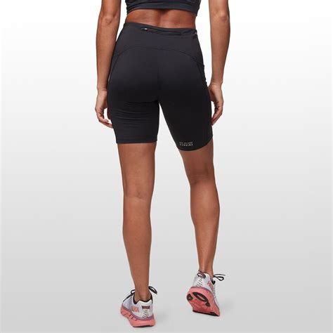 New Balance Impact Run Fitted Short Women S Backcountry