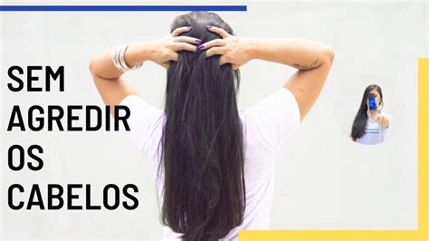 Cabelo Azul Como Pintar O Cabelo De Azul Escuro Sem Descolorir Youtube