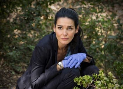 Rizzoli & Isles Season 7 Episode 9 - TV Fanatic