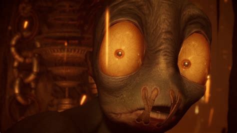 Oddworld Soulstorm Switch Review Some Patience Required 15 Mi