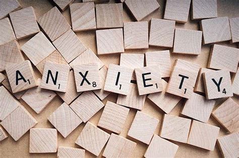 Yuk Kenali Anxiety Disorder Dan Cara Mengobatinya Wecare Id