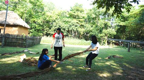 Traditional Folk Games In Asia Vietnam Travel Online