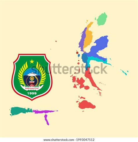 1 Peta Maluku Utara Images Stock Photos And Vectors Shutterstock