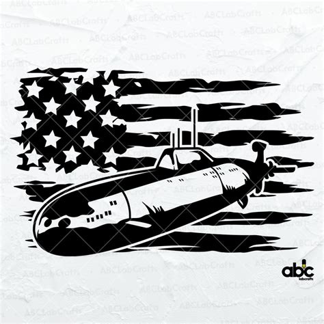 Us Submarine Svg File Us Navy Svg Warship Svg Submarine Etsy Ireland Porn Sex Picture