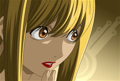 Misa Amane Death Note Wallpapers - 1200x820 - 463792