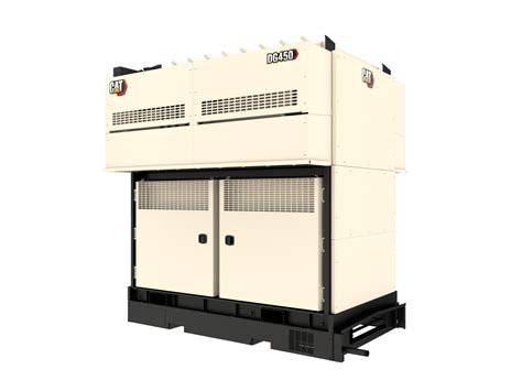 Compact natural gas generator set | Consulting - Specifying Engineer