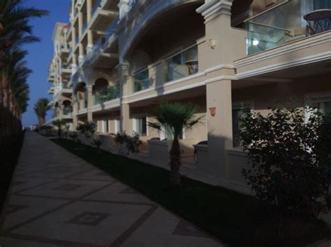 Premier Le Reve Hotel & Spa, Hurghada - Tourist Egypt