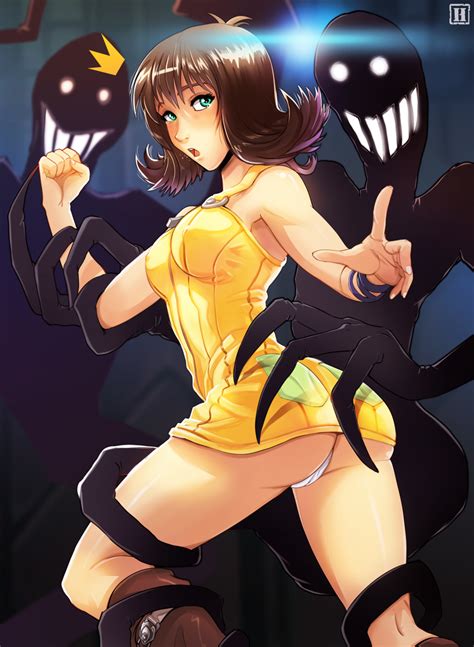 Selphie Part 1 By Hmage Hentai Foundry