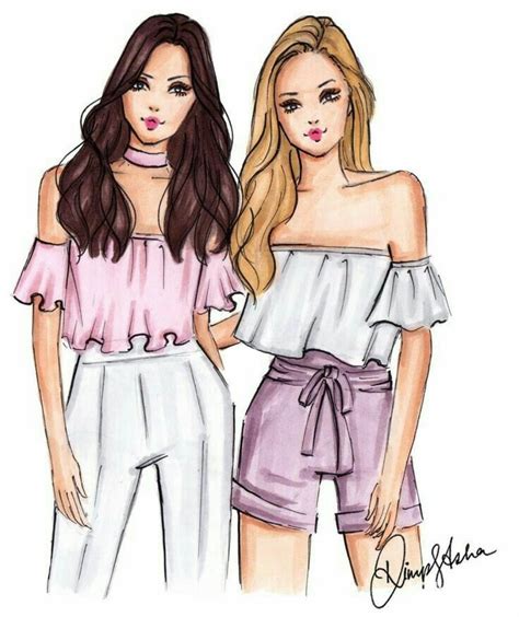 read for BFF | Bff drawings, Best friend drawings, Drawings of friends