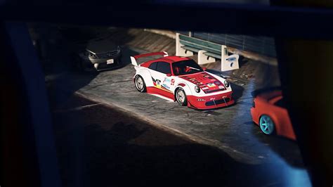 Gta V Online Racing Games Hd Wallpaper Peakpx