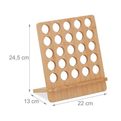 Kapselhalter für 25 Nespresso-Kapseln kaufen