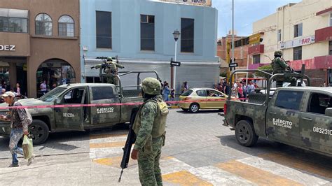 Difiere SMA Con Encuesta De Seguridad NTR Zacatecas