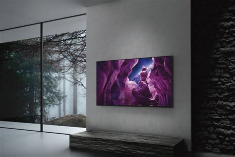 Sony Ke A K Oled Smart Tv Kr Fel