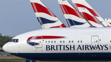 British Airways flight 149 passengers sue UK government over 1990 ...