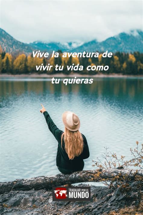 Frases Viajeras Para Compartir En Tus Redes Sociales Frases De