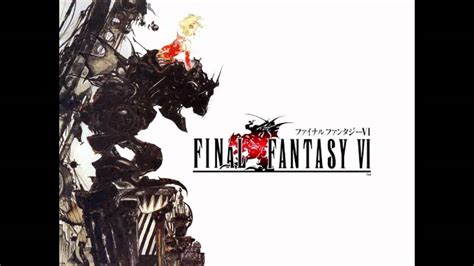 Final Fantasy Vi Terras Theme Extended Orchestral Version Youtube