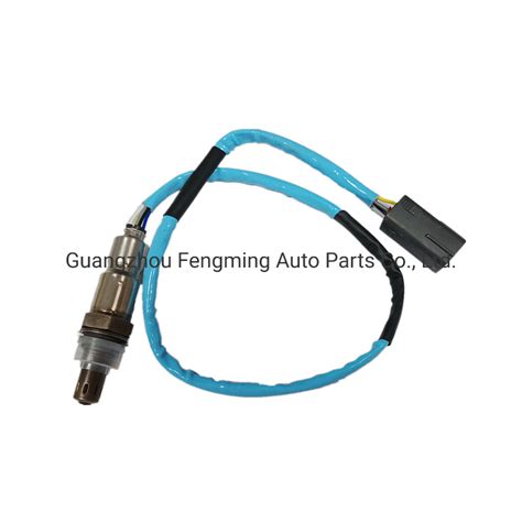 Good Reputated Supplier Car Front Oxygen Sensor Pe G For Sale