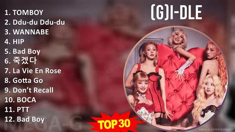 G I D L E Mix Best Songs S Music Top Asian Pop K Pop