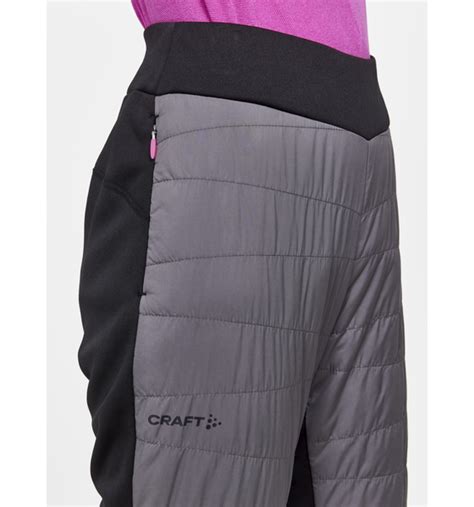 Craft Core Nordic Training Insulate Pants W På
