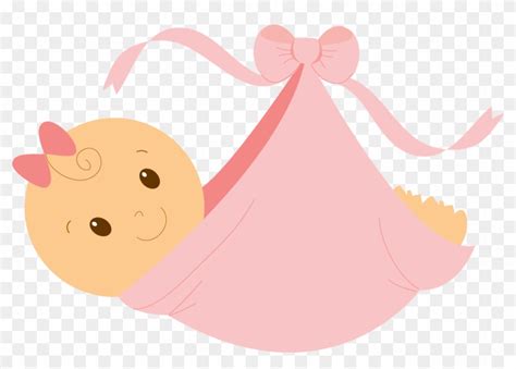 Baby Girl Clipart Clipart Baby Girl Free Transparent Png Clipart