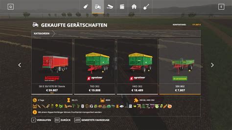 Fs Porta Westfalica Multifruit V Farming Simulator Mod Fs