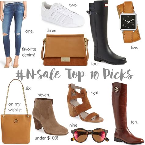 Nordstrom Anniversary Sale Top 10 Picks Lauren Kay Sims