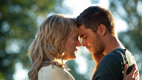 Film The Lucky One Für immer der Deine sixx