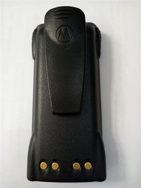 Gp Motorola Battery At Rs Unit Walkie Talkie Dealer In