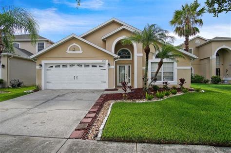 8915 Hastings Beach Blvd Orlando FL 32829 See Est Value Schools