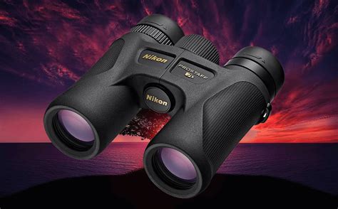 10 Best Compact Binoculars for Hiking in 2023 - Binocularman.com