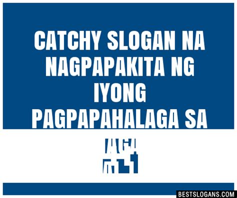 Catchy Na Nagpapakita Ng Iyong Pagpapahalaga Sa Mga Nagawa Ni