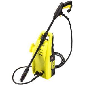 7 Best Pressure Washers For Patios UK A 2024 Expert Review