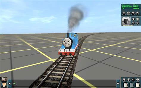 Thomas trainz connor download - pohave